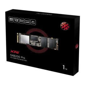 ADATA XPG SX8200 Pro 1TB PCIE GEN3X4 M.2 2280 SSD Price in Pakistan ZahComputers