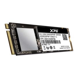 ADATA XPG SX8200 Pro 256GB PCIE GEN3X4 M.2 2280 SSD Price in Pakistan ZahComputers 02