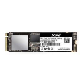ADATA XPG SX8200 Pro 256GB PCIE GEN3X4 M.2 2280 SSD Price in Pakistan ZahComputers 03