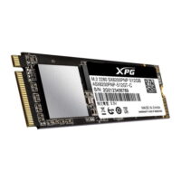 ADATA XPG SX8200 Pro 512GB PCIE GEN3X4 M.2 2280 SSD Price in Pakistan ZahComputers 03