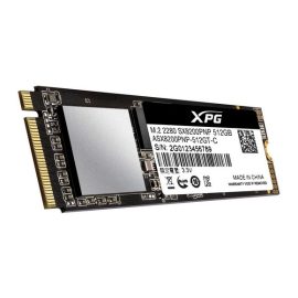 ADATA XPG SX8200 Pro 512GB PCIE GEN3X4 M.2 2280 SSD Price in Pakistan ZahComputers 03