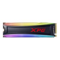 ADATA XPG Spectrix S40G 1TB RGB PCIE GEN3X4 M.2 2280 Solid State Drive Price in Pakistan ZahComputers
