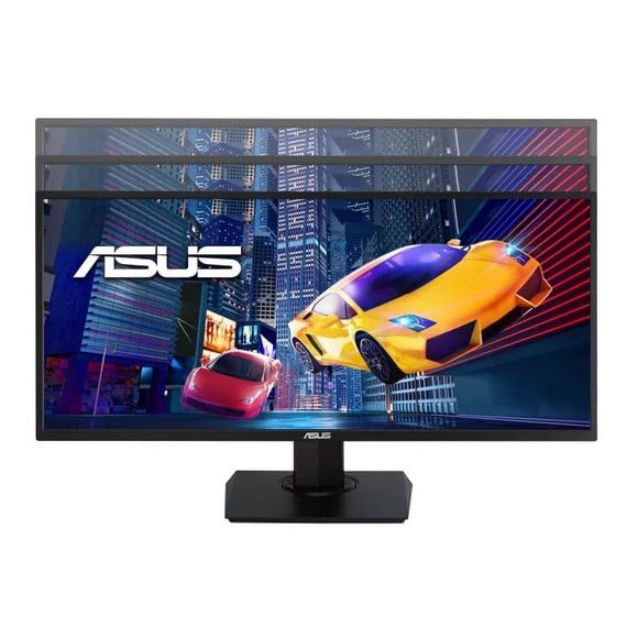 Asus XG349C 34´´ UWQHD IPS 180Hz Gaming Monitor Black