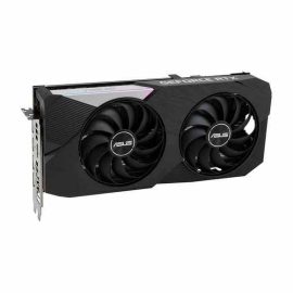 ASUS Dual GeForce RTX 3060 Ti V2 OC Edition 8GB GDDR6 PCI Express 4.0 Video Card Price in Pakistan ZahComputers 01