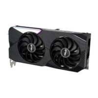 ASUS Dual GeForce RTX 3060 Ti V2 OC Edition 8GB GDDR6 PCI Express 4.0 Video Card Price in Pakistan ZahComputers 03