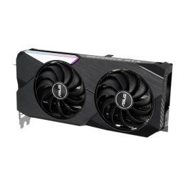 ASUS Dual GeForce RTX 3060 Ti V2 OC Edition 8GB GDDR6 PCI Express 4.0 Video Card Price in Pakistan ZahComputers 03