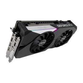 ASUS Dual GeForce RTX 3060 Ti V2 OC Edition 8GB GDDR6 PCI Express 4.0 Video Card Price in Pakistan ZahComputers 04