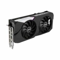 ASUS Dual GeForce RTX 3060 Ti V2 OC Edition 8GB GDDR6 PCI Express 4.0 Video Card Price in Pakistan ZahComputers 05