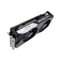 ASUS Dual GeForce RTX 3060 Ti V2 OC Edition 8GB GDDR6 PCI Express 4.0 Video Card Price in Pakistan ZahComputers 06