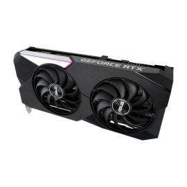 ASUS Dual GeForce RTX 3060 Ti V2 OC Edition 8GB GDDR6 PCI Express 4.0 Video Card Price in Pakistan ZahComputers 08