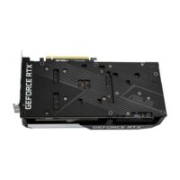 ASUS Dual GeForce RTX 3060 Ti V2 OC Edition 8GB GDDR6 PCI Express 4.0 Video Card Price in Pakistan ZahComputers 09