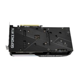 ASUS Dual GeForce RTX 3060 Ti V2 OC Edition 8GB GDDR6 PCI Express 4.0 Video Card Price in Pakistan ZahComputers 09