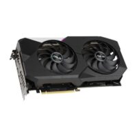 ASUS Dual NVIDIA GeForce RTX 3070 V2 OC Edition Gaming Graphics Price in Pakistan ZahComputers 01