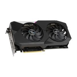 ASUS Dual NVIDIA GeForce RTX 3070 V2 OC Edition Gaming Graphics Price in Pakistan ZahComputers 01