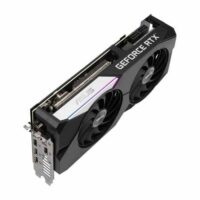 ASUS Dual NVIDIA GeForce RTX 3070 V2 OC Edition Gaming Graphics Price in Pakistan ZahComputers 02