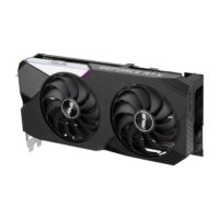 ASUS Dual NVIDIA GeForce RTX 3070 V2 OC Edition Gaming Graphics Price in Pakistan ZahComputers 04