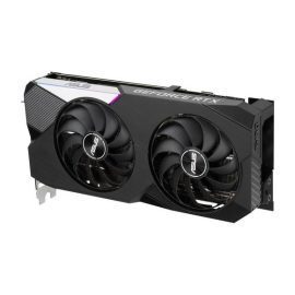ASUS Dual NVIDIA GeForce RTX 3070 V2 OC Edition Gaming Graphics Price in Pakistan ZahComputers 04