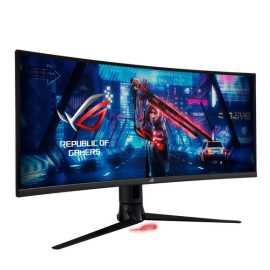 ASUS ROG Strix XG349C Gaming Monitor Price in Pakistan 01