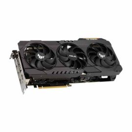 ASUS TUF Gaming NVIDIA GeForce RTX 3080 V2 OC Edition Graphics Card Price in Pakistan ZahComputers 01