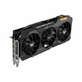 ASUS TUF Gaming NVIDIA GeForce RTX 3080 V2 OC Edition Graphics Card Price in Pakistan ZahComputers 02