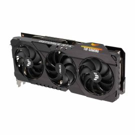 ASUS TUF Gaming NVIDIA GeForce RTX 3080 V2 OC Edition Graphics Card Price in Pakistan ZahComputers 04