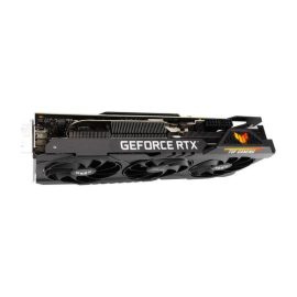 ASUS TUF Gaming NVIDIA GeForce RTX 3080 V2 OC Edition Graphics Card Price in Pakistan ZahComputers 05