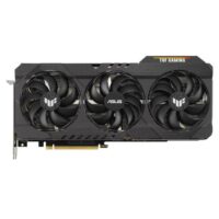 ASUS TUF Gaming NVIDIA GeForce RTX 3080 V2 OC Edition Graphics Card Price in Pakistan ZahComputers