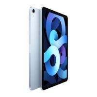 Apple 10.9 iPad Air 4th Gen 64GB Wi Fi Only Sky Blue Price in Paksitan ZahComputers 01