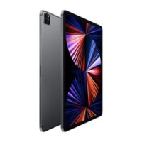 Apple 12.9 iPad Pro M1 Chip Mid 2021 1TB Wi Fi 5G LTE Space Gray Price in Pakistan 01