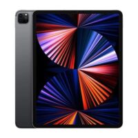 Apple 12.9 iPad Pro M1 Chip Mid 2021 1TB Wi Fi 5G LTE Space Gray Price in Pakistan