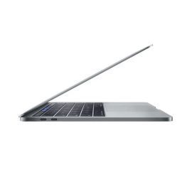 Apple MacBook Pro CTO – M1 Chip With 8 Core 16GB 1TB SSD 13.3″ Retina display with True Tone Backlit Magic Keyboard Touch Bar And Touch ID Space Gray Price in Pakistan 02
