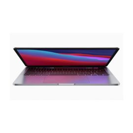 Apple MacBook Pro CTO – M1 Chip With 8 Core 16GB 1TB SSD 13.3″ Retina display with True Tone Backlit Magic Keyboard Touch Bar And Touch ID Space Gray Price in Pakistan 03