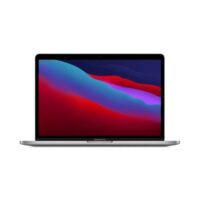 Apple MacBook Pro CTO – M1 Chip With 8 Core 16GB 1TB SSD 13.3″ Retina display with True Tone Backlit Magic Keyboard Touch Bar And Touch ID Space Gray Price in Pakistan