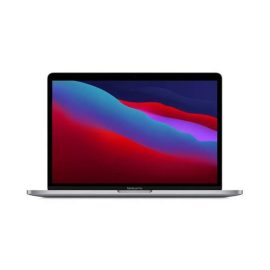 Apple MacBook Pro CTO – M1 Chip With 8 Core 16GB 1TB SSD 13.3″ Retina display with True Tone Backlit Magic Keyboard Touch Bar And Touch ID Space Gray Price in Pakistan