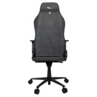 Arozzi Vernazza Soft Fabric Gaming Chair Dark Gray Price in Pakistan ZahComputers 02