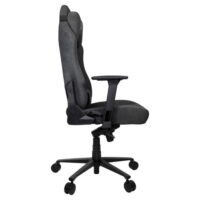 Arozzi Vernazza Soft Fabric Gaming Chair Dark Gray Price in Pakistan ZahComputers 03