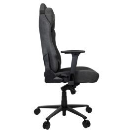 Arozzi Vernazza Soft Fabric Gaming Chair Dark Gray Price in Pakistan ZahComputers 03