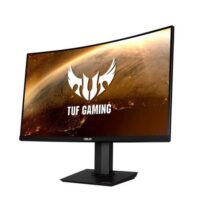 Asus TUF Gaming VG32VQR Curved HDR Gaming Monitor Price in Pakistan 05