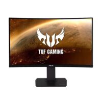 Asus TUF Gaming VG32VQR Curved HDR Gaming Monitor Price in Pakistan