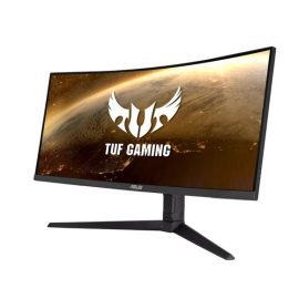 Asus TUF Gaming VG34VQL1B Gaming Monitor Price in Pakistan ZahComputers