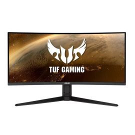 Asus TUF Gaming VG34VQL1B Gaming Monitor Price in Pakistan ZahComputers01