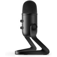 FiFine K678 USB Podcast Microphone for Recording Streaming Condenser Gaming for PC Mac PS4 Price in Pakistan ZahComputers 01