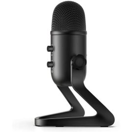 FiFine K678 USB Podcast Microphone for Recording Streaming Condenser Gaming for PC Mac PS4 Price in Pakistan ZahComputers 01