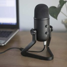 FiFine K678 USB Podcast Microphone for Recording Streaming Condenser Gaming for PC Mac PS4 Price in Pakistan ZahComputers 04