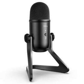 FiFine K678 USB Podcast Microphone for Recording Streaming Condenser Gaming for PC Mac PS4 Price in Pakistan ZahComputers