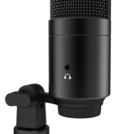 Fifine K683A USB Desktop PC Microphone with Pop Filter for Computer and Mac Price in Pakistan Specs ZahComputers 02