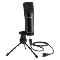 Fifine K730 USB Desktop Microphone F Recording Podcasting Condenser Microphone Price in Pakistan ZahComputers Specs
