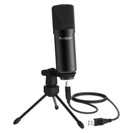 Fifine K730 USB Desktop Microphone F Recording Podcasting Condenser Microphone Price in Pakistan ZahComputers Specs