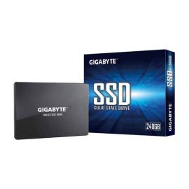 GIGABYTE 2.5 240GB SATA SSD III Internal Solid State Drive Price in Pakistan ZahComputers