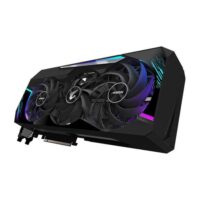 GIGABYTE AORUS GeForce RTX 3080 Ti 12GB Master GDDR6X PCI Express 4.0 ATX Video Card Price in Pakistan 01